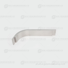 Wnife Nickel Copper Tungsten Alloy Bar